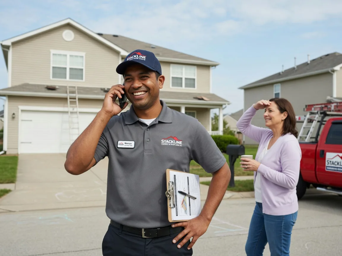 Chimney flashing repair Luthersville, GA FAQs